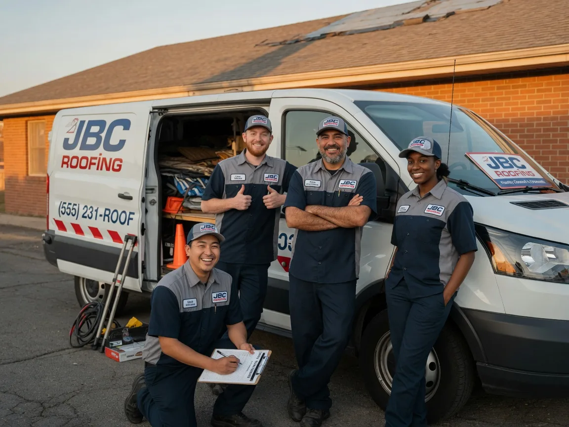 Roof Replacement company in Pennsauken, NJ