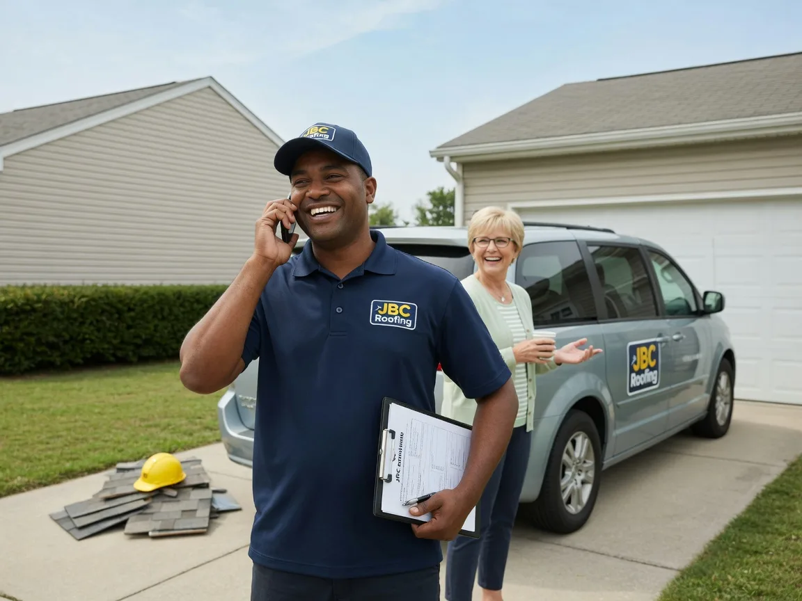 Roof Replacement Pennsauken, NJ FAQs